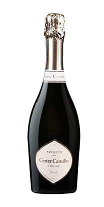 Cester Camillo - Magnum Prosecco Extra Dry (1500ml)