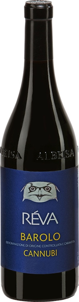 Reva - "Cannubi" Barolo D.O.C.G. 2017 (750ml)