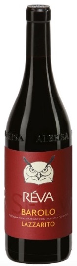 REVA - "LAZZARITO" BAROLO RISERVA D.O.C.G. 2017 (750ML)