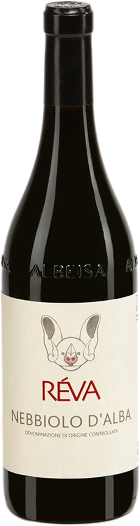 Reva - Nebbiolo D'Alba D.O.C. (6x750ml)