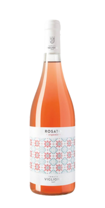 Tenuta Viglione - Rosato Puglia (12x750ml)