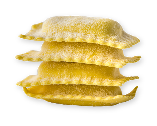 Sapore - Gran Ravioli Mushroom & Truffle  1kg x 5