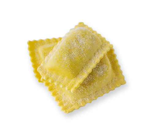 Sapore - Gran Ravioli Pumpkin And Ricotta  1kg x 5
