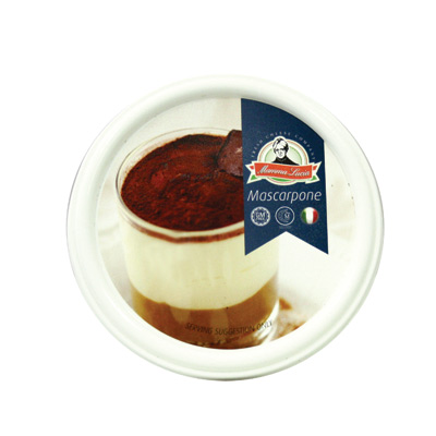 Mamma Lucia- Mascarpone 250g x 6