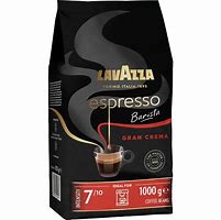 LAVAZZA BARISTA GRAN CREMA BEANS 3x1KG