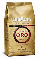 LAVAZZA COFFEE QUALITA ORO BEANS 3x1KG 