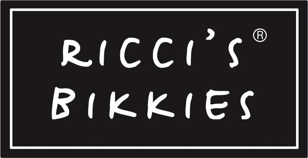 Ricci's- Sauces Satay Sauce 250ml