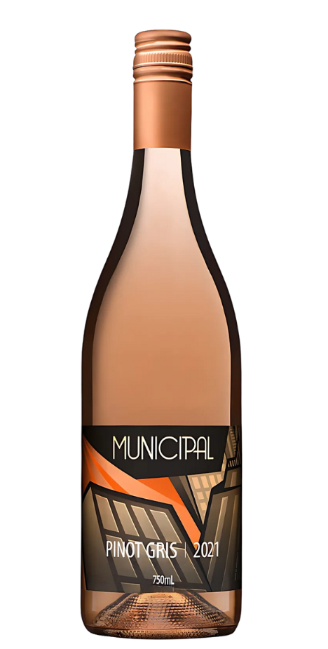 Municipal - Pinot Gris 2021