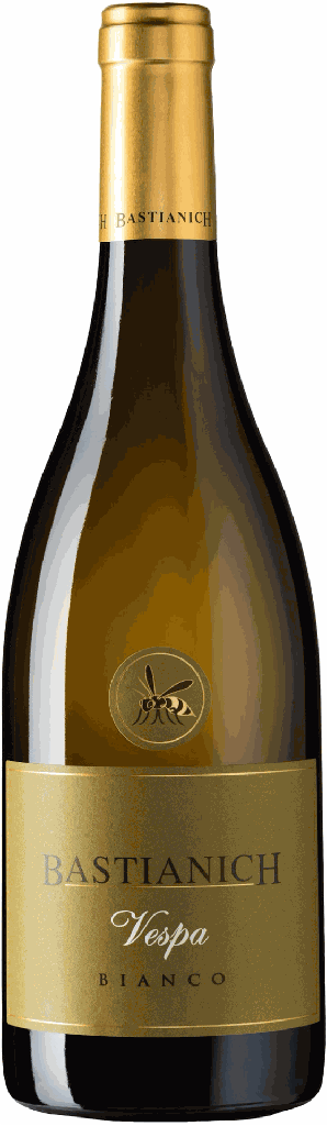 Bastianich - Vespa Bianco (6x750ml)
