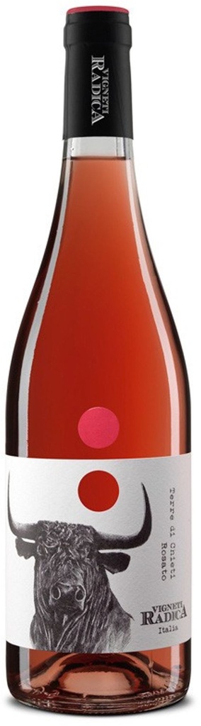 Vigneti Radica - Rosato Terre Di Chieti (6x750ml)