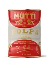 Mutti- Gold Limited Edition Polpa Chopped 12 x 400g