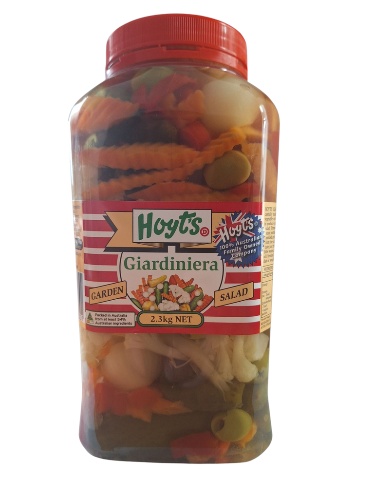 Hoyts- Giardiniera 2.3kg