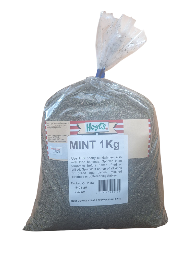 Hoyts- Mint 1kg