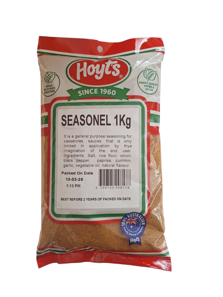 Hoyts- Seasonel 1kg