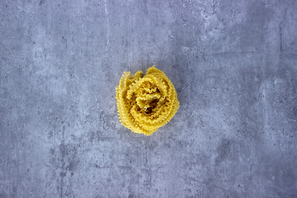 Pasta Italia- Froz Reginette 4.32kg (36)