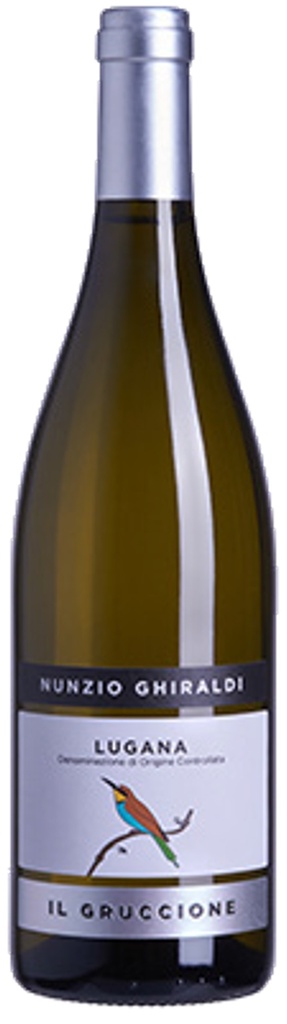 Nunzio Ghiraldi - Lugana "Il Gruccione" 2023 (6x750ml)