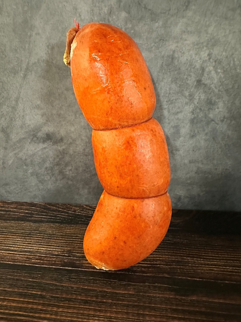 Campisi- N'Duja r/w 1kg