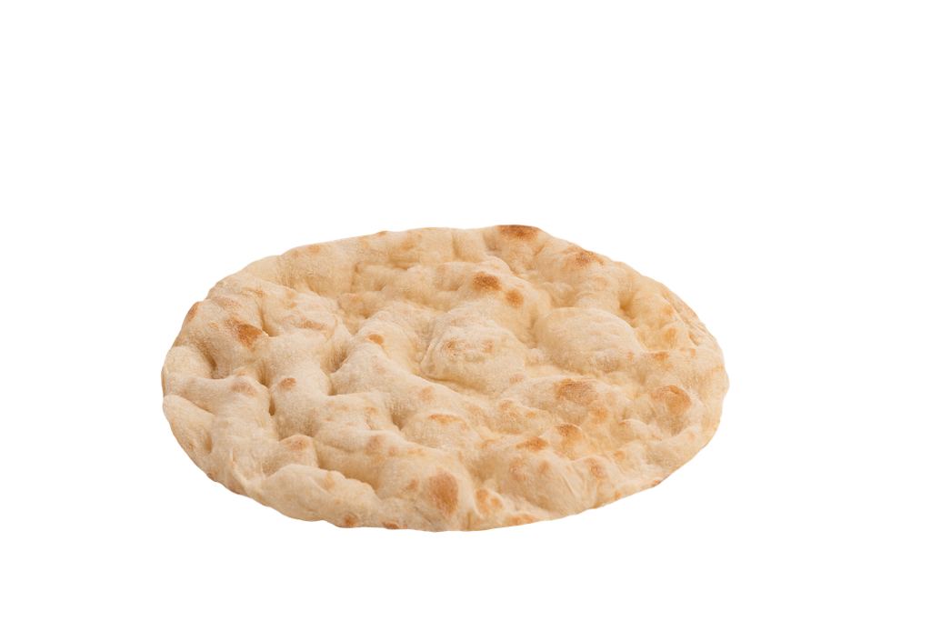 Di Marco- Pinsa Romana (Round) Tondo T32cm x 10