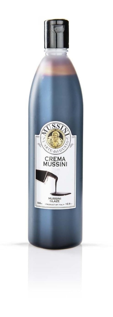 Mussini- Glaze Classic 4x500ml (M1680CI)