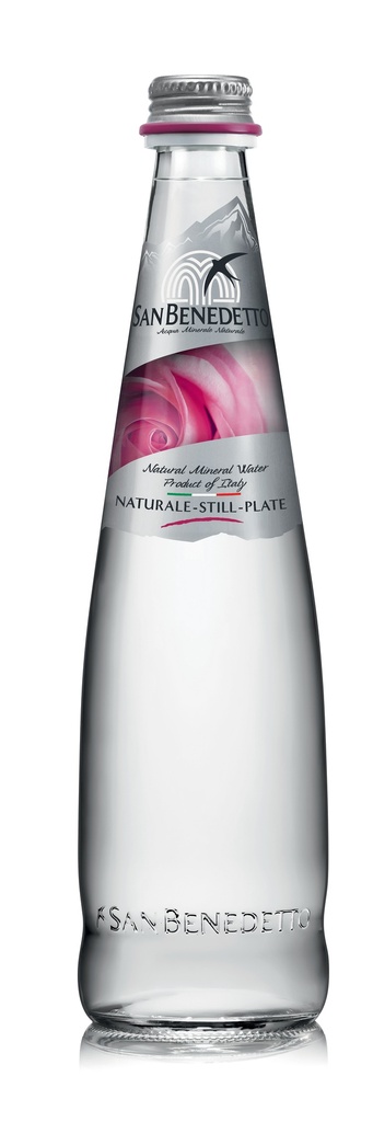 San Benedetto- Prestige Rose Edition Still 500ml x 20 (16239/ 6477)