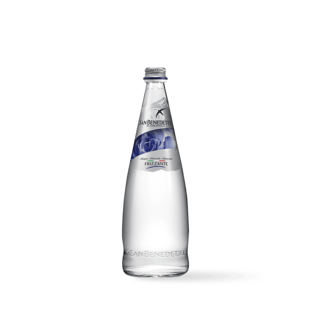 San Benedetto- Prestige Rose Edition Sparkling 750ml x 12