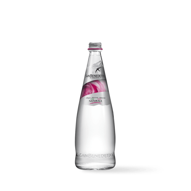 San Benedetto- Prestige Rose Edition Still 750ml x 12