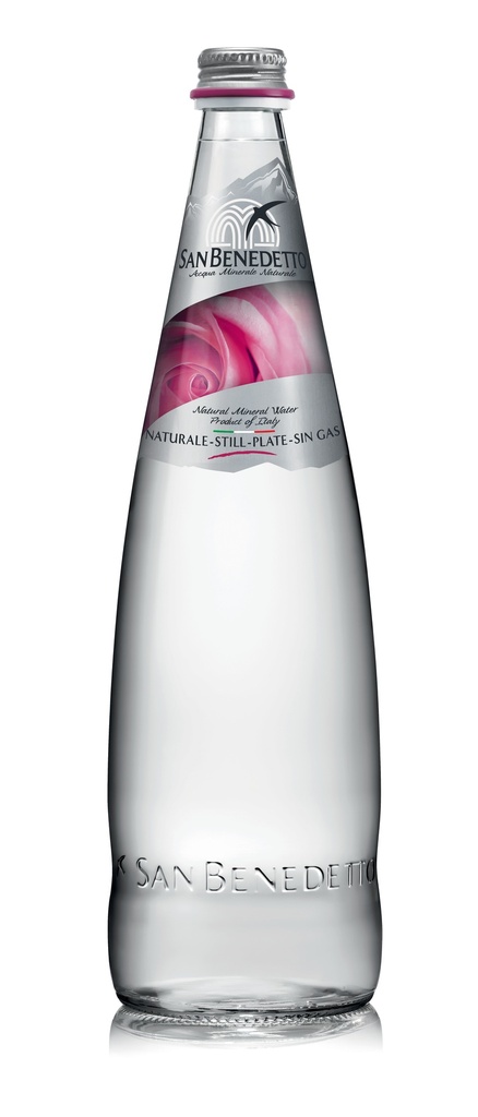 San Benedetto- Prestige Rose Edition Still 1L x 12