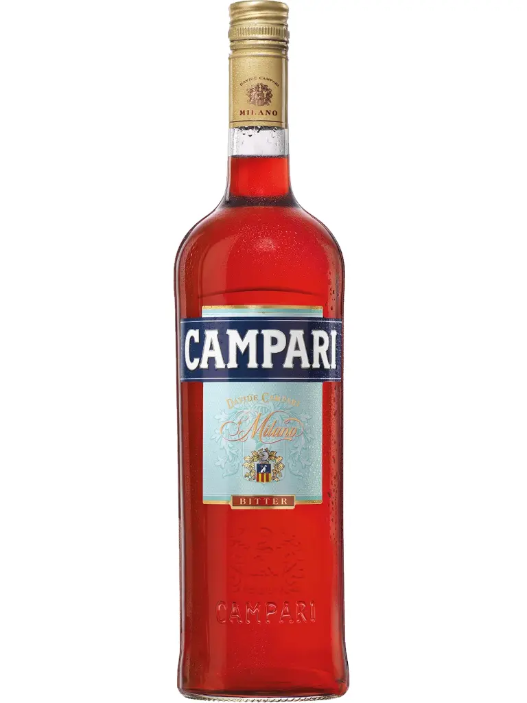 Bitter Campari 700ml