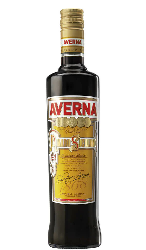 Averna Amaro Siciliano 700ml
