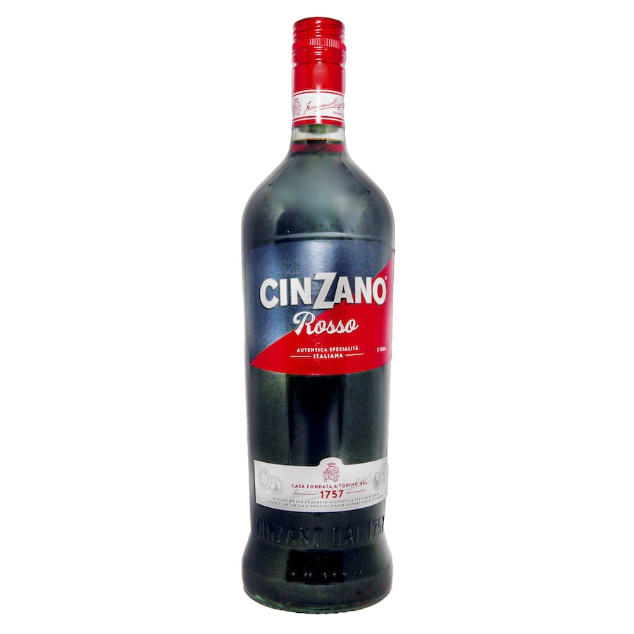 Cinzano Rosso 1000ml
