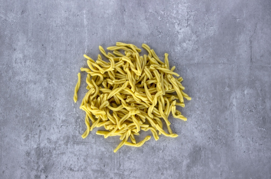 Pasta Italia- Froz Casarecce 4.32kg