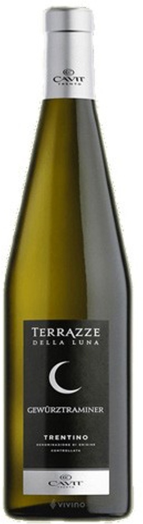 Terrazze Della Luna - Gewurztraminer 2023 (6x750ml)