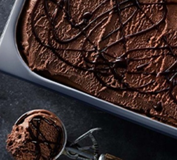 Everest Chocolate Obsession Premium Ice Cream 5Lt