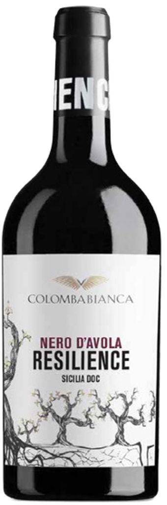 zSample- Colomba Bianca - Nero D'Avola (2022) 750ml
