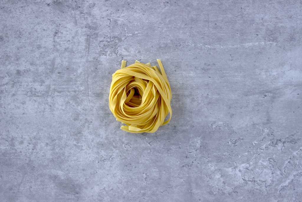 Pasta Italia- Froz Pappardelle 4.32kg (36) 