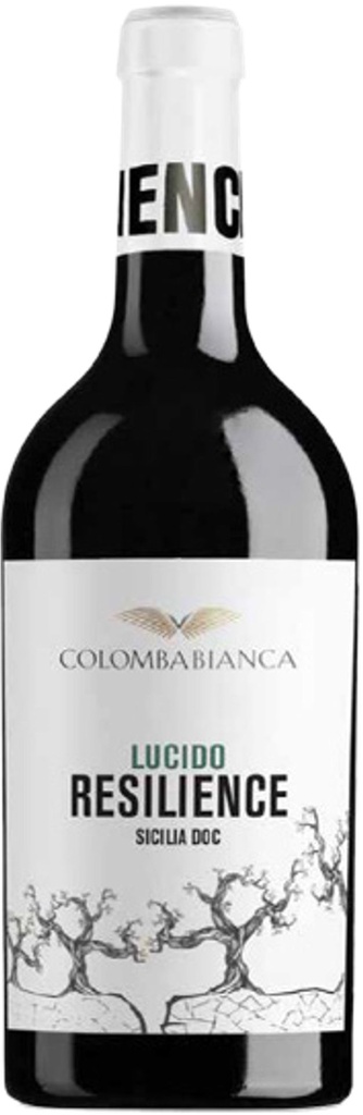 zSample- Colomba Bianca - Lucido 2022 750ml
