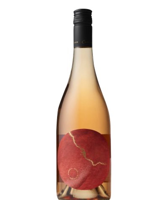 zSample- Cannibal Creek- Rose 2024 750ml