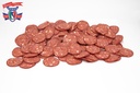 Italia- Pepperoni Salami 2.5kg x 2