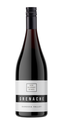 Ben Murray- Grenache 2021 (6x750ml)