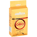 Lavazza Coffee Qualita Oro Ground 4X250G [B]