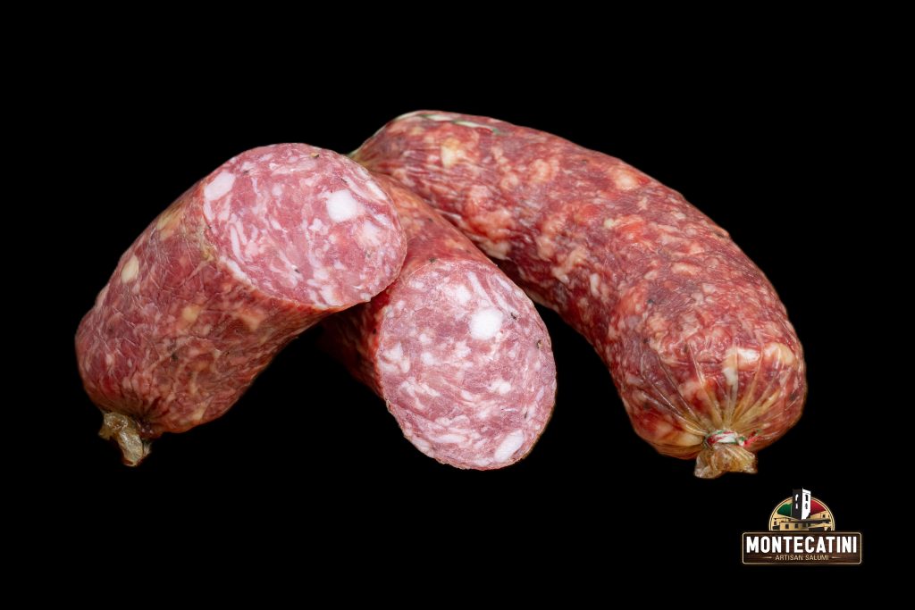 Montecatini Trevisano Salami Loop 700gm R/W