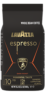 Lavazza Barista Lamborghini Beans 3x1kg