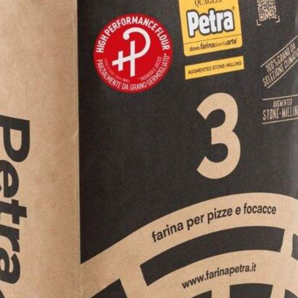 Petra-Flour 3Hp Farina 12.5Kg