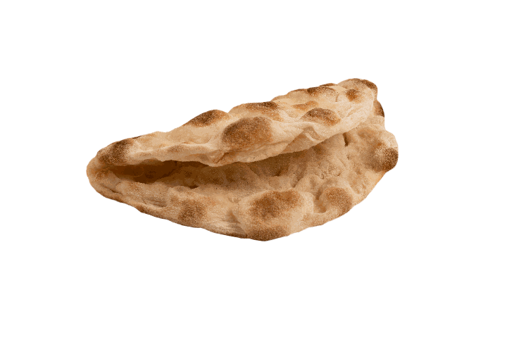 zSample- Di Marco- Pinsa Romana Sorriso 160g (Smile 160)