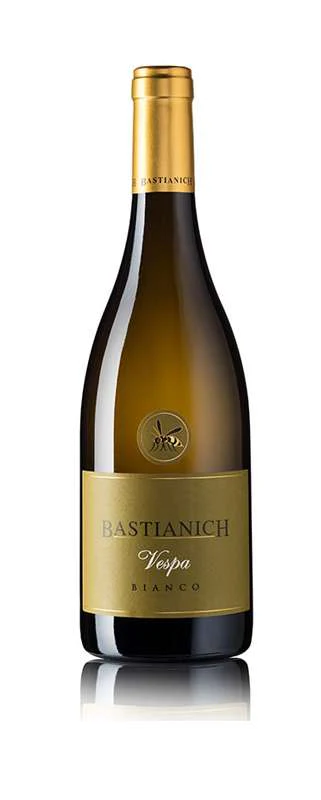 zSample - Bastianich - Vespa Bianco 2019 (750mL)