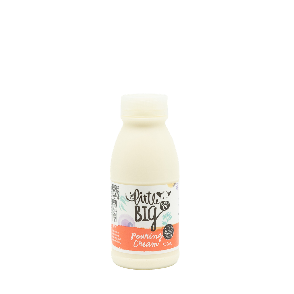 LBD- Pouring Cream 6 x 300ml 