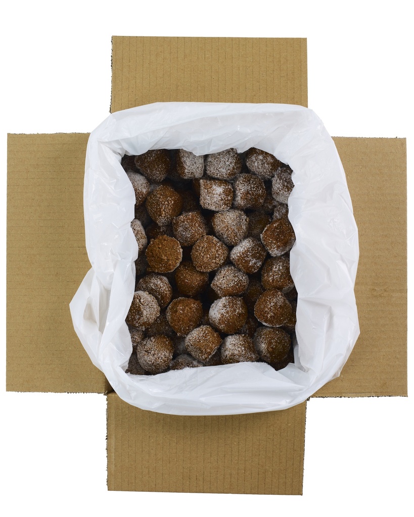 Monjay- Falafel Precooked 100pce