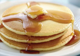 Oppenheimer Pancake Mix V2 10x1kg