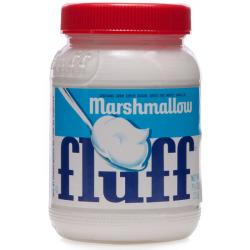 Marshmallow Fluff 12x213g