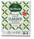 Olitalia- Extra Virgin Olive Oil BiB 3Lt